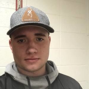 Meet your Posher, Darin